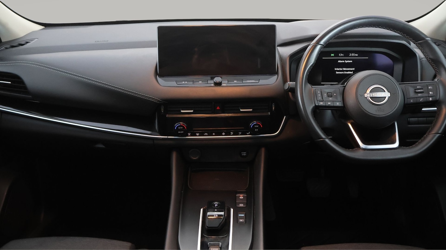 Used Nissan Qashqai for sale - 78098555: Photo 13