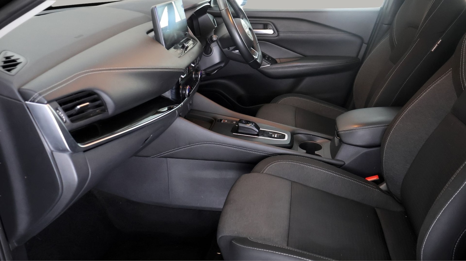 Used Nissan Qashqai for sale - 78098555: Photo 14