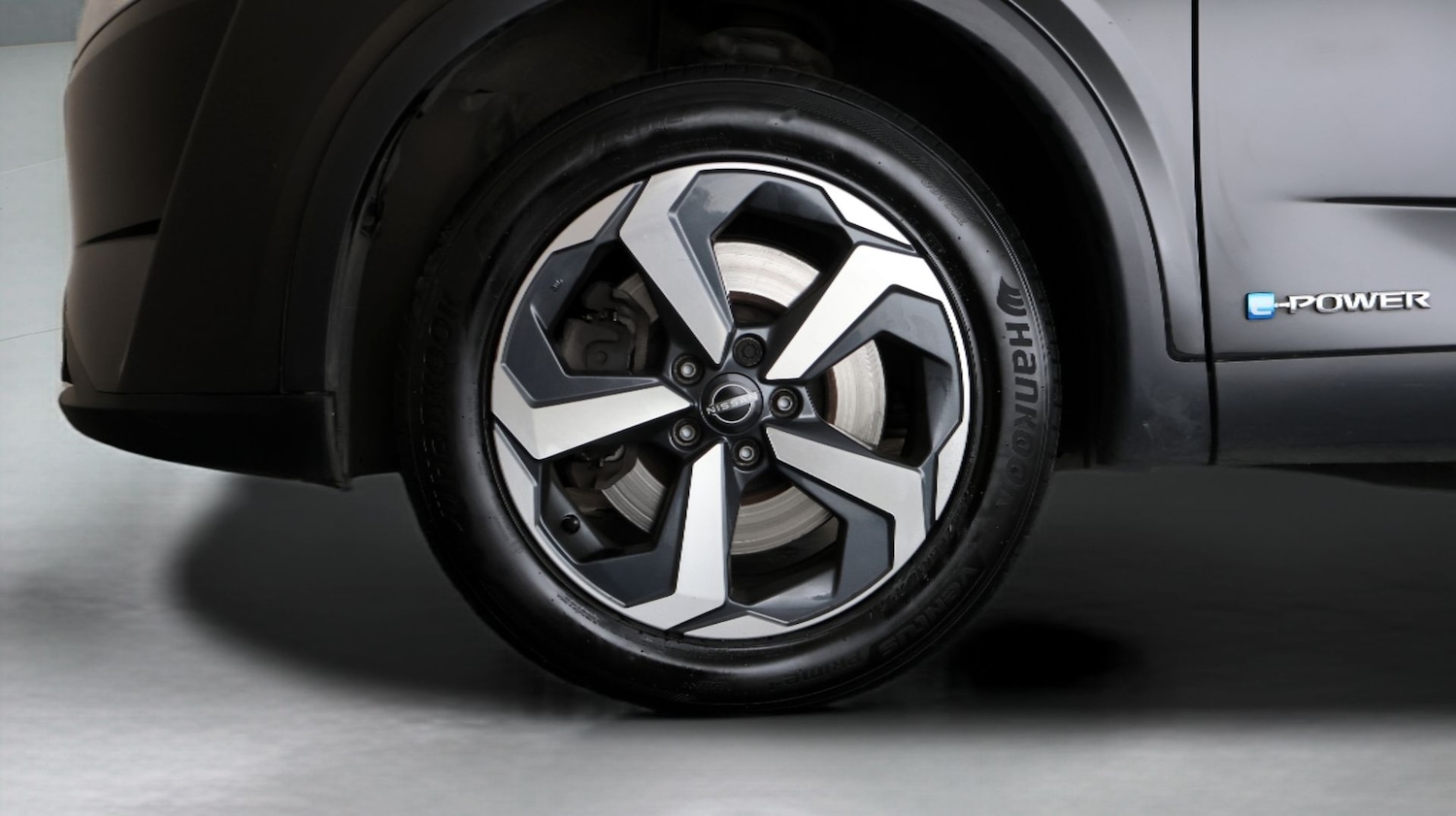 Used Nissan Qashqai for sale - 78098555: Photo 18