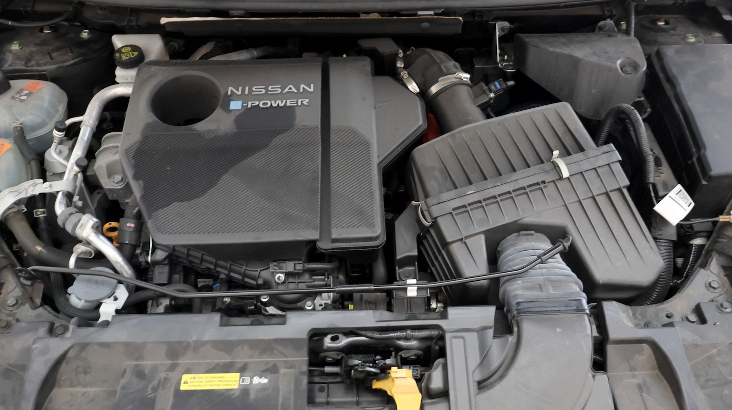 Used Nissan Qashqai for sale - 78098555: Photo 19