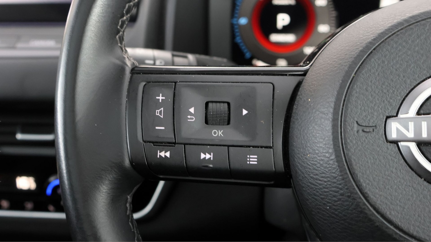 Used Nissan Qashqai for sale - 78098555: Photo 21