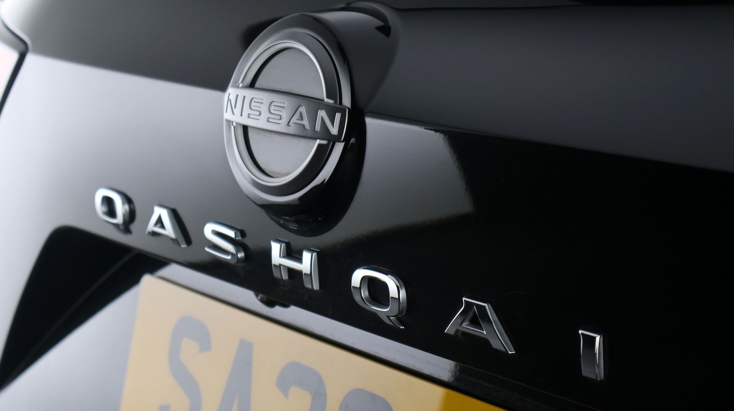 Used Nissan Qashqai for sale - 78098555: Photo 22