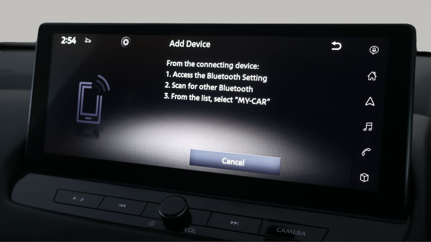 Used Nissan Qashqai for sale - 78098555: Photo 23