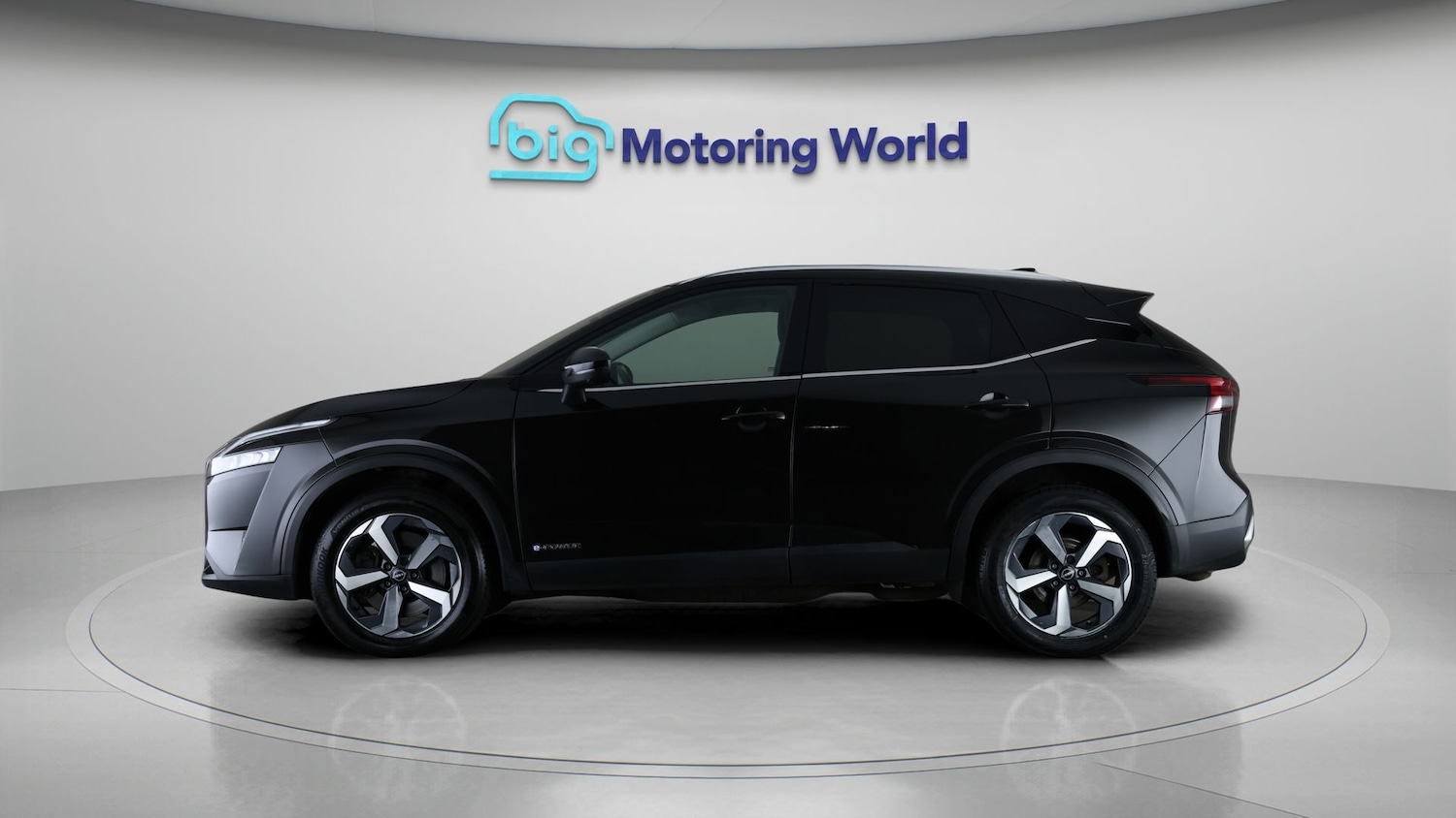 Used Nissan Qashqai for sale - 78098555: Photo 4