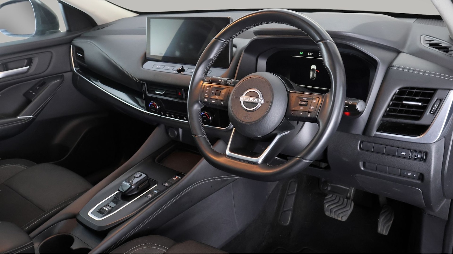 Used Nissan Qashqai for sale - 78098555: Photo 9