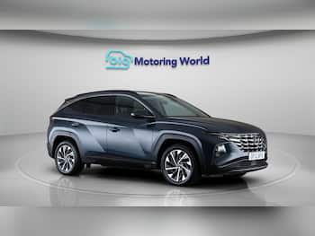 Used Hyundai TUCSON 2021 for sale - 79660831: Photo