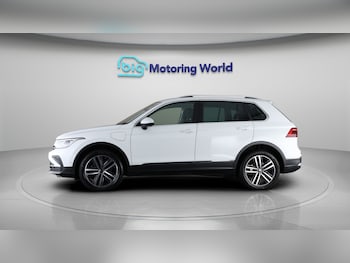Used Volkswagen Tiguan 2023 for sale - 79479515: Photo