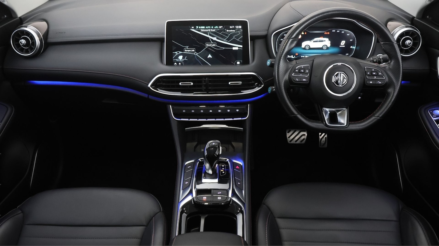 Used MG MG HS 2022 for sale - 77764310: Photo 13