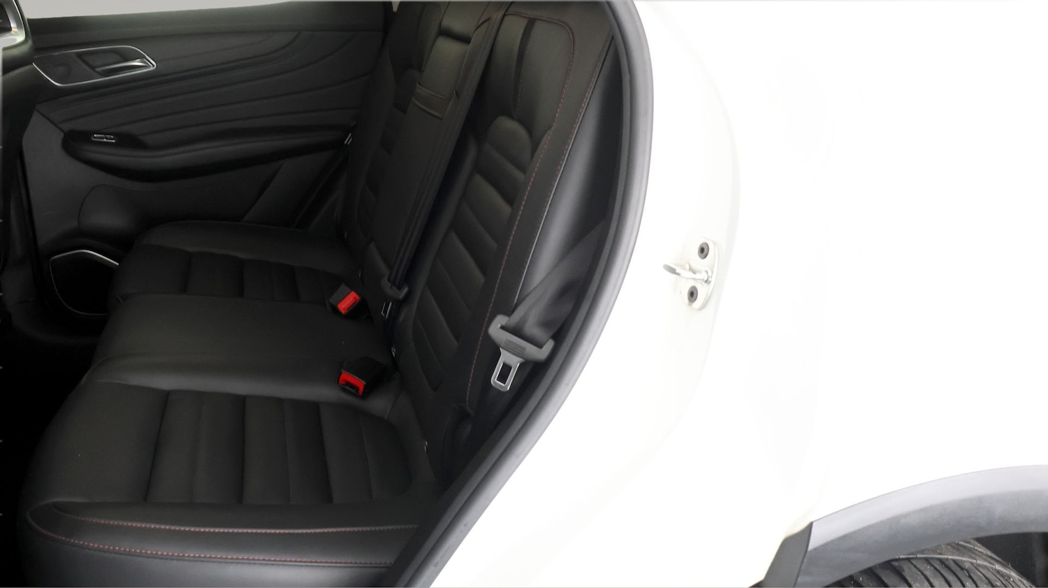 Used MG MG HS 2022 for sale - 77764310: Photo 16