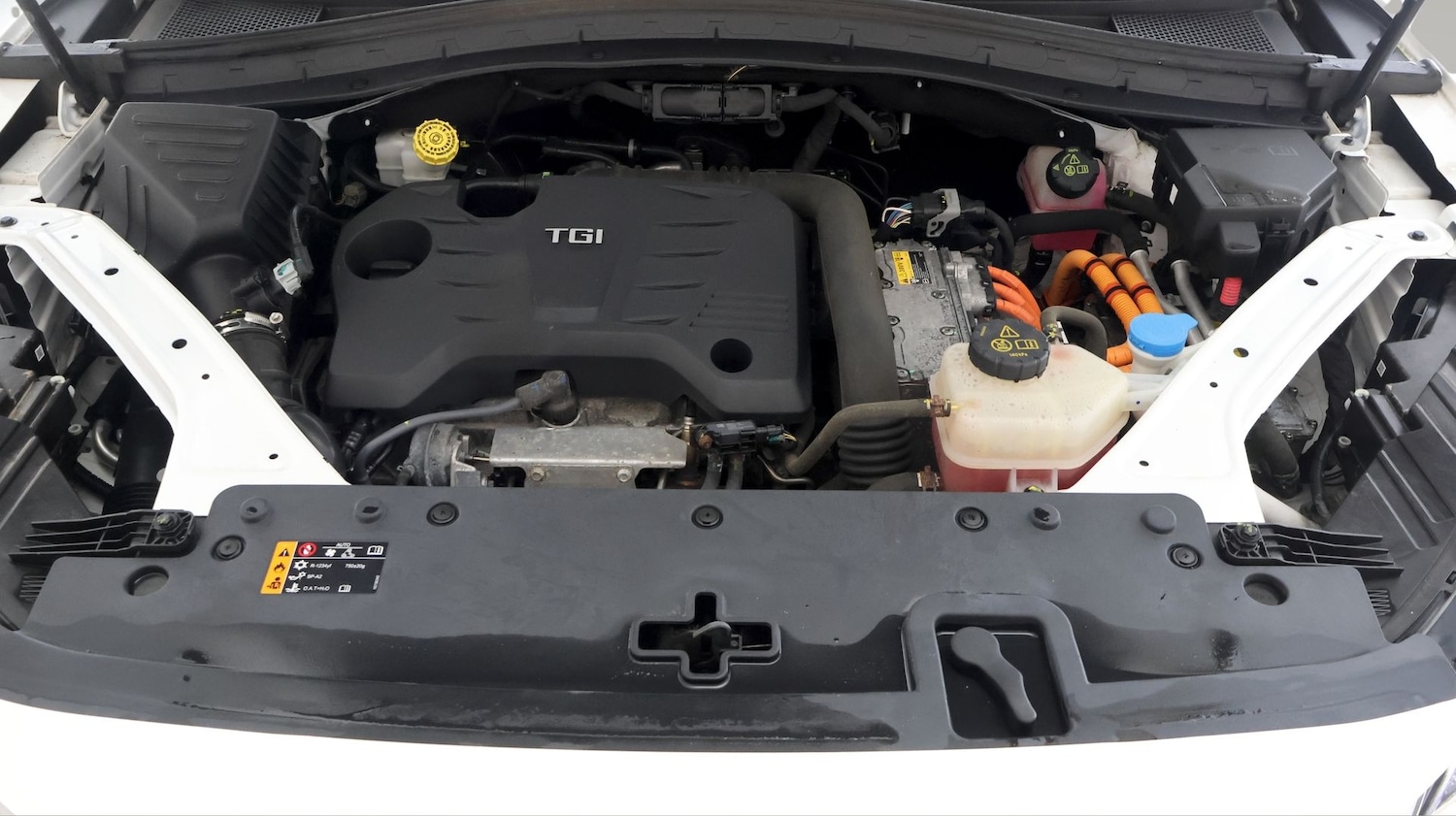 Used MG MG HS 2022 for sale - 77764310: Photo 19