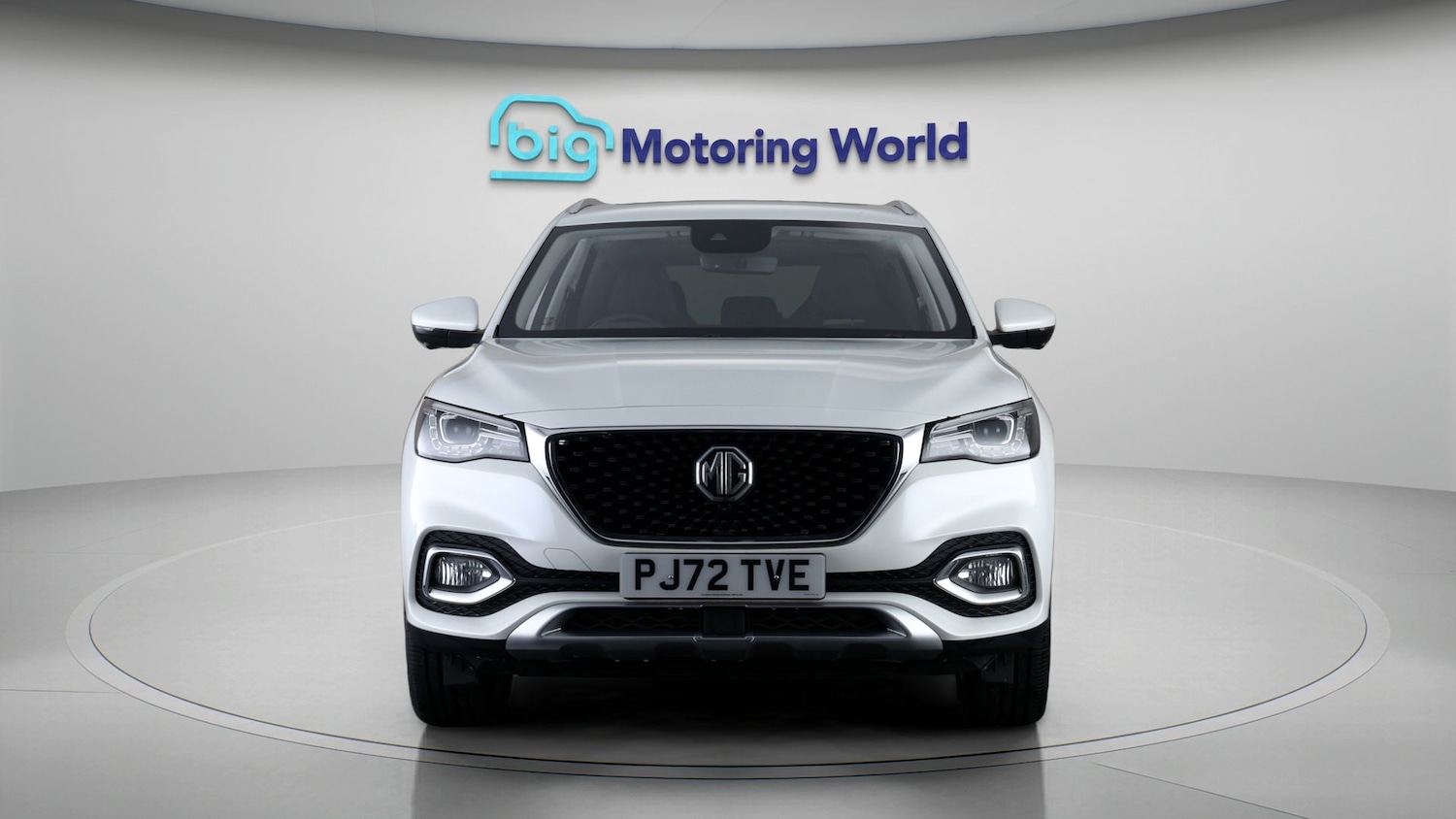 Used MG MG HS 2022 for sale - 77764310: Photo 2