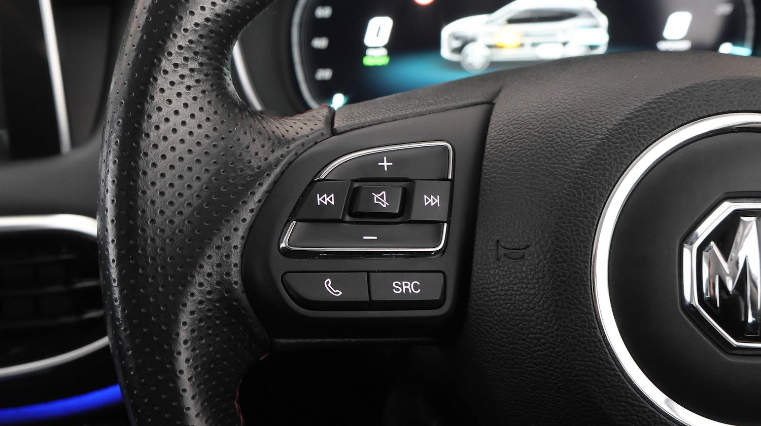 Used MG MG HS 2022 for sale - 77764310: Photo 23