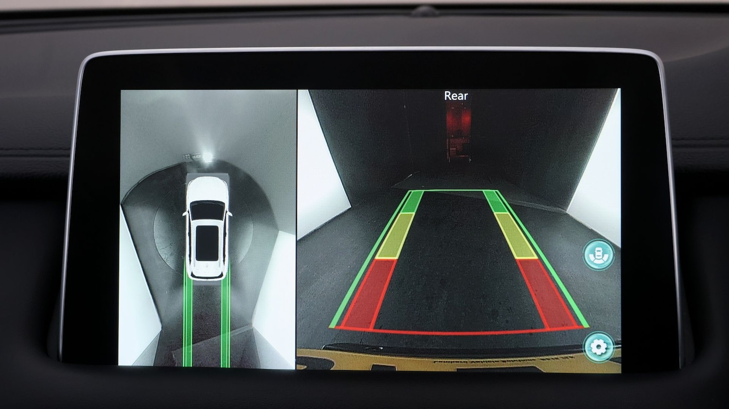 Used MG MG HS 2022 for sale - 77764310: Photo 25