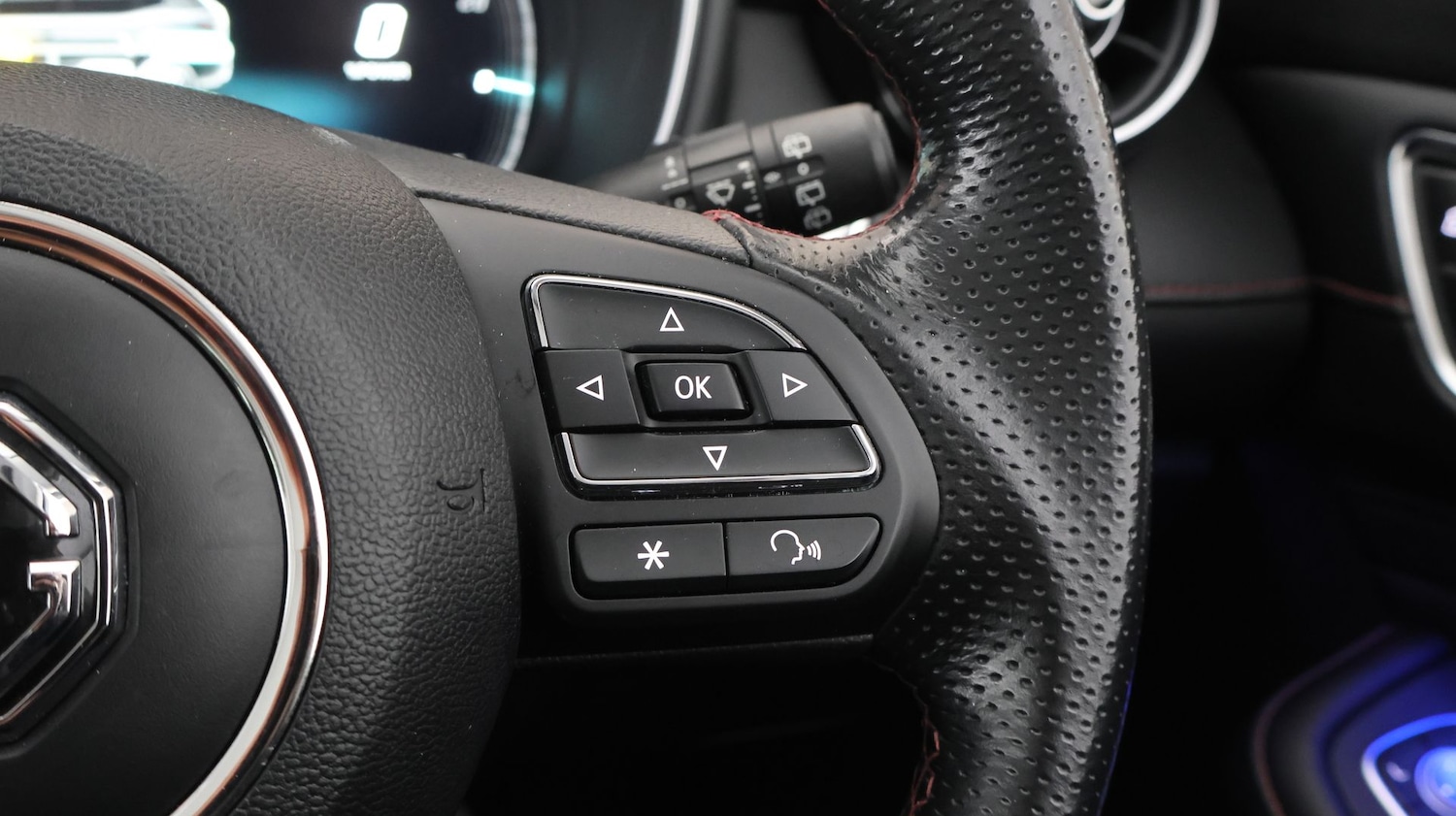 Used MG MG HS 2022 for sale - 77764310: Photo 26