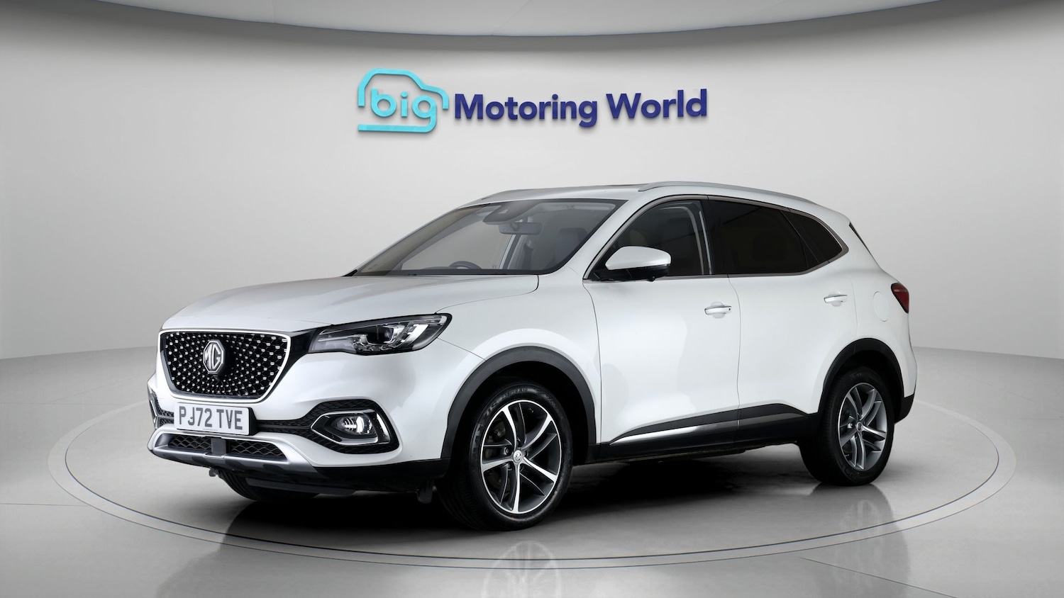 Used MG MG HS 2022 for sale - 77764310: Photo 3