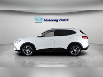 Used MG MG HS 2022 for sale - 77764310: Photo