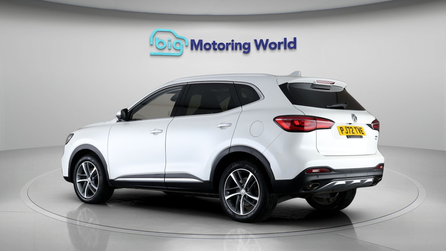 Used MG MG HS 2022 for sale - 77764310: Photo 5