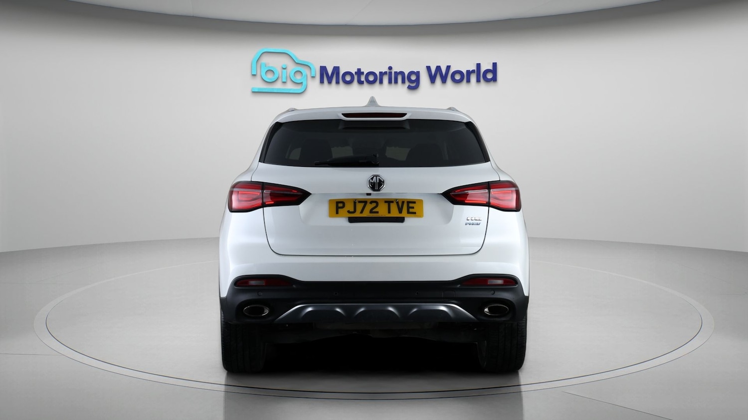 Used MG MG HS 2022 for sale - 77764310: Photo 6