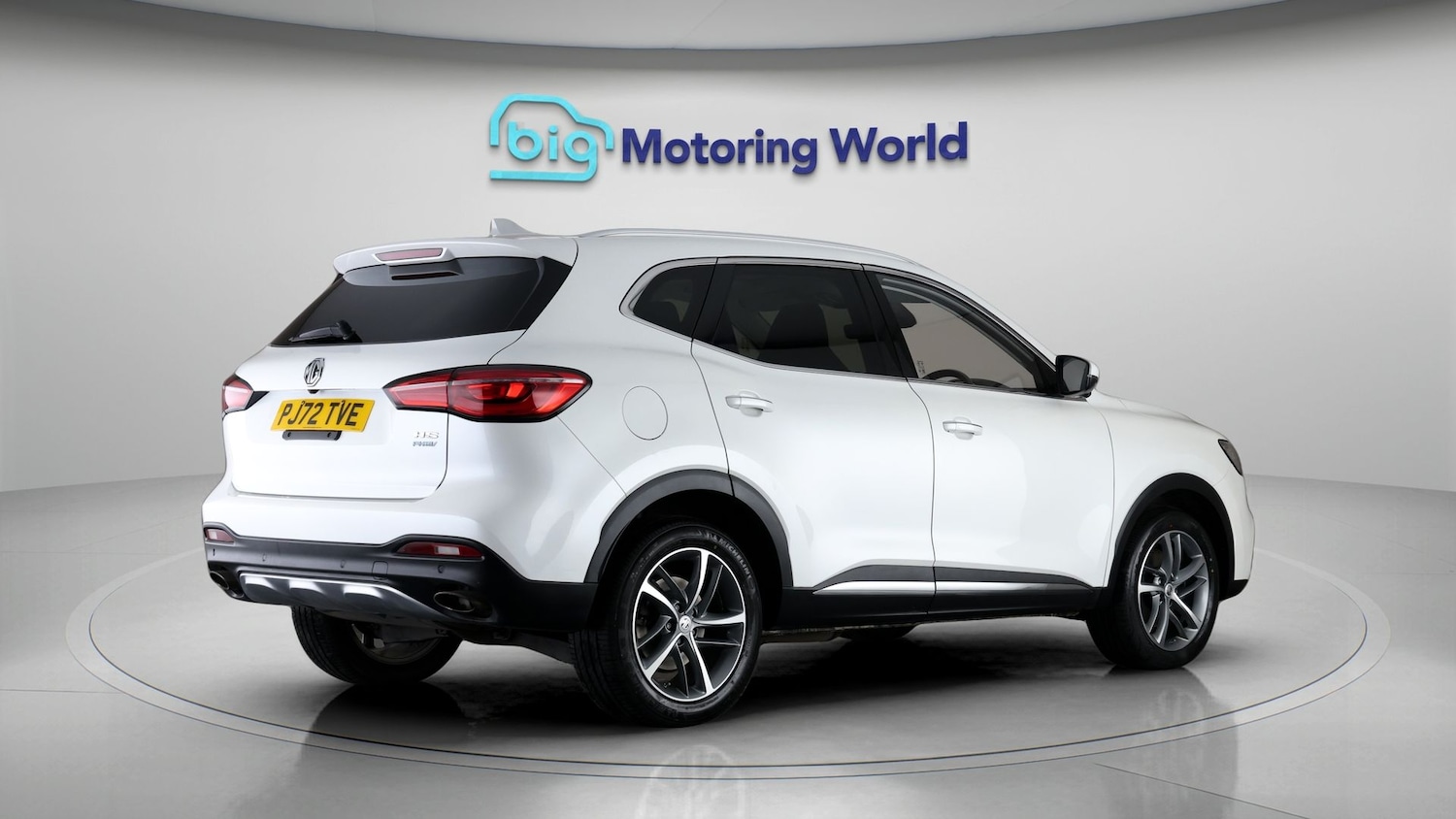 Used MG MG HS 2022 for sale - 77764310: Photo 7