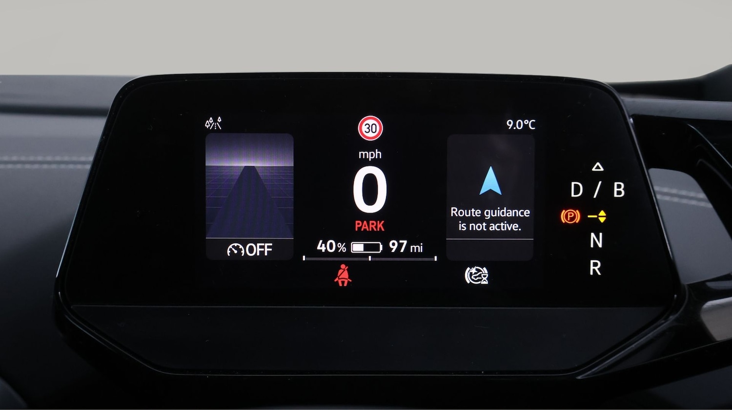 Used Volkswagen ID.4 2023 for sale - 77523068: Photo 10