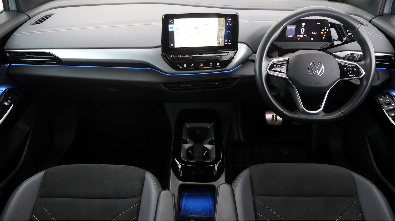 Used Volkswagen ID.4 2023 for sale - 77523068: Photo 13