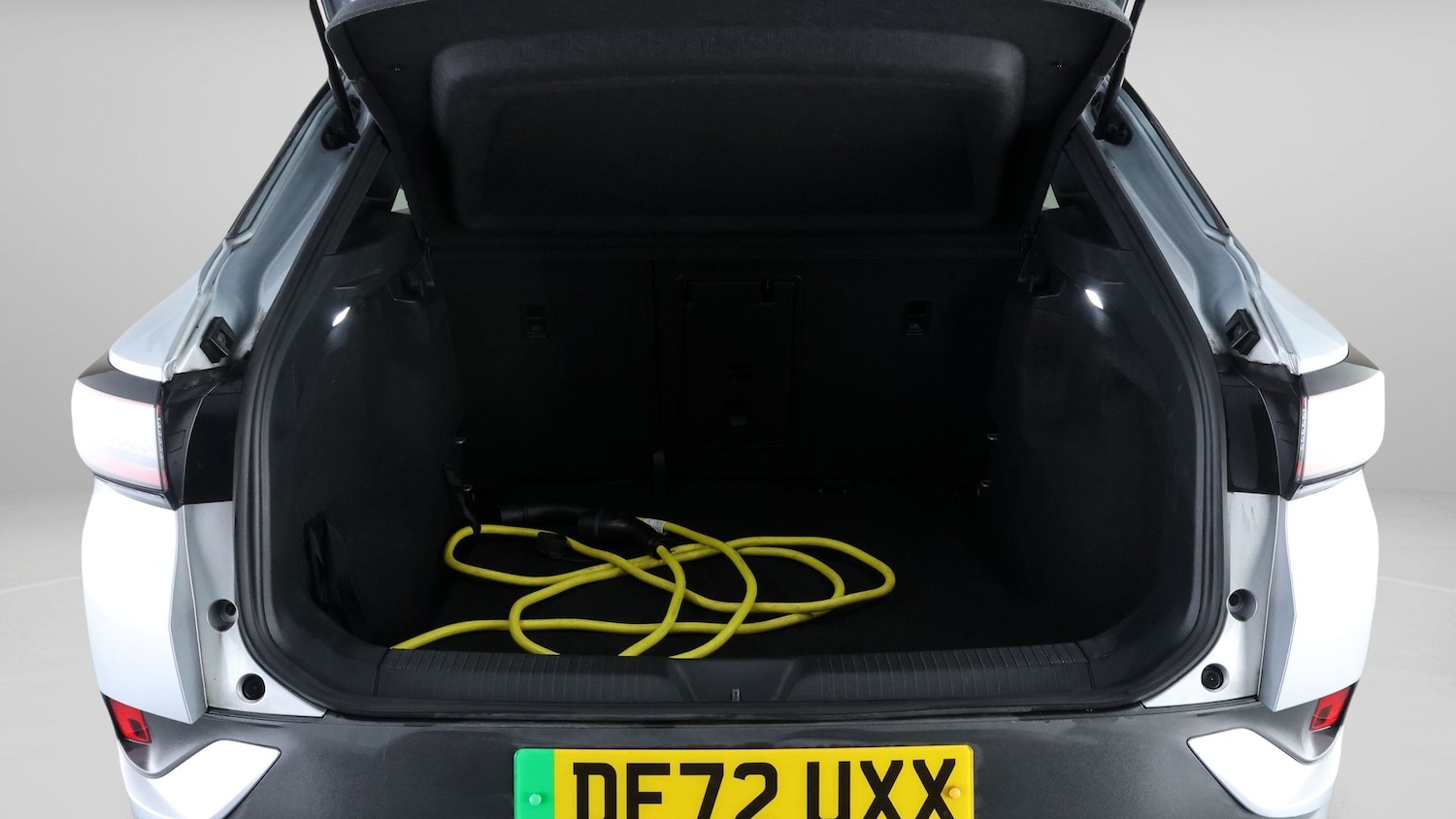 Used Volkswagen ID.4 2023 for sale - 77523068: Photo 17