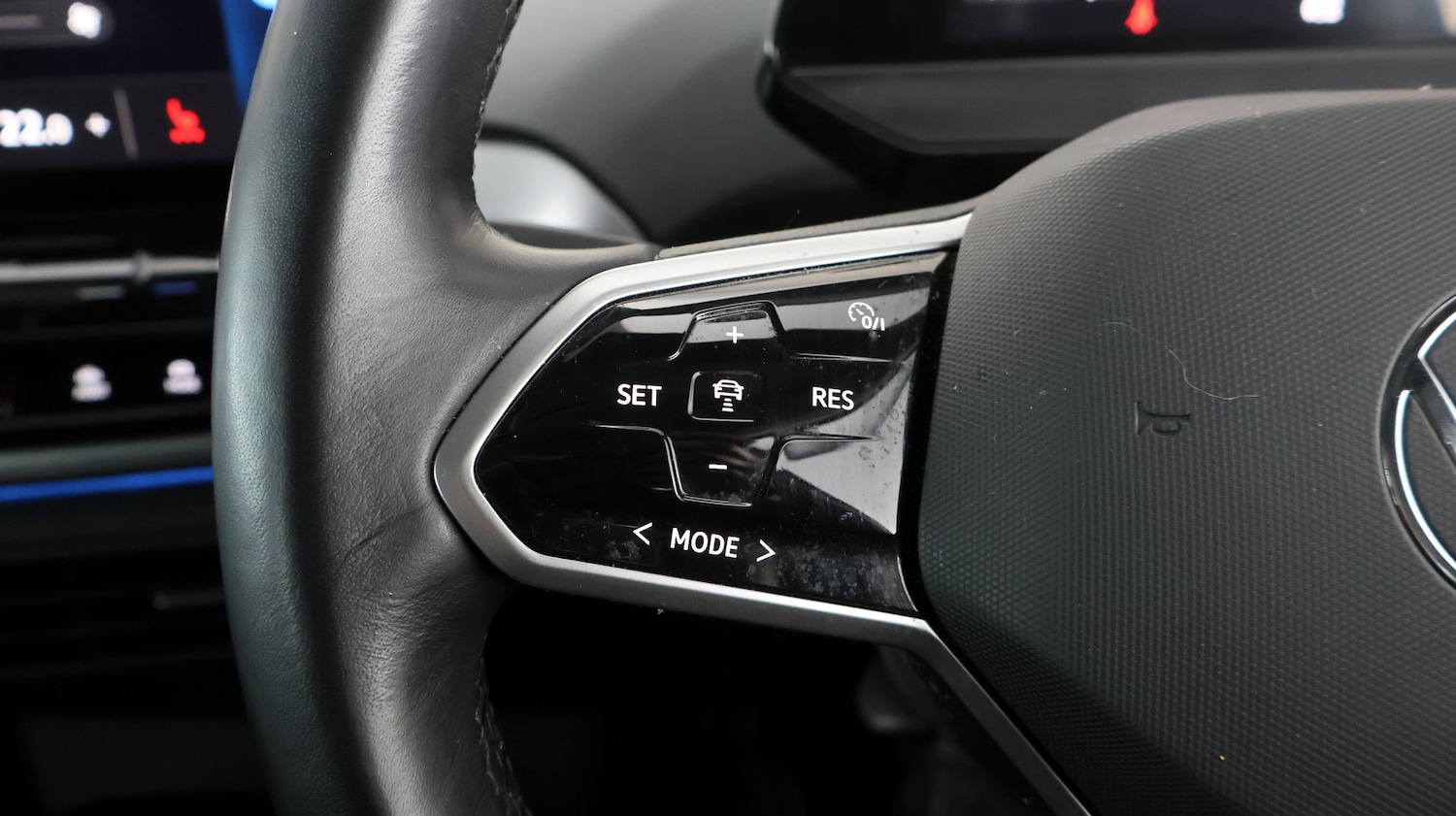 Used Volkswagen ID.4 2023 for sale - 77523068: Photo 23