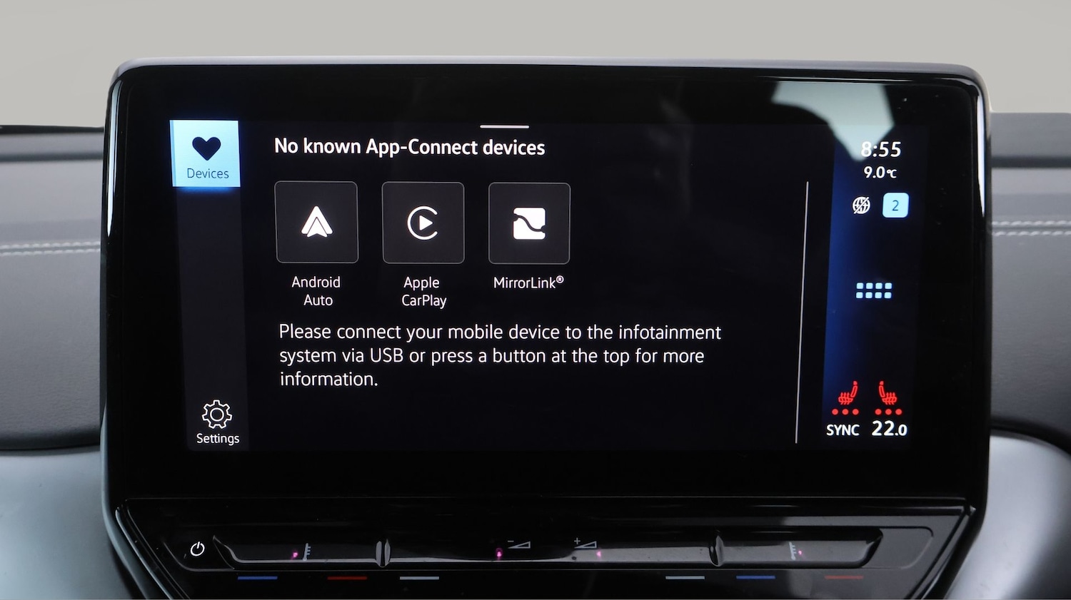 Used Volkswagen ID.4 2023 for sale - 77523068: Photo 25