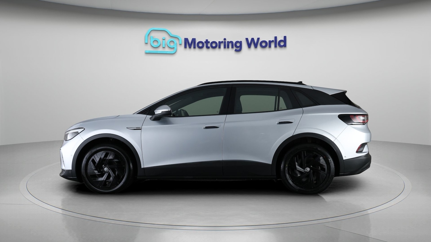 Used Volkswagen ID.4 2023 for sale - 77523068: Photo 4