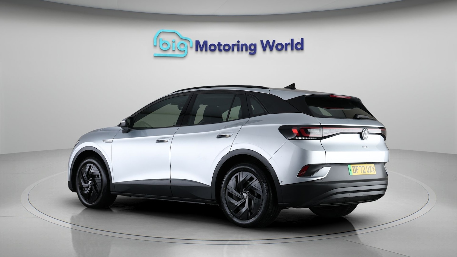 Used Volkswagen ID.4 2023 for sale - 77523068: Photo 5