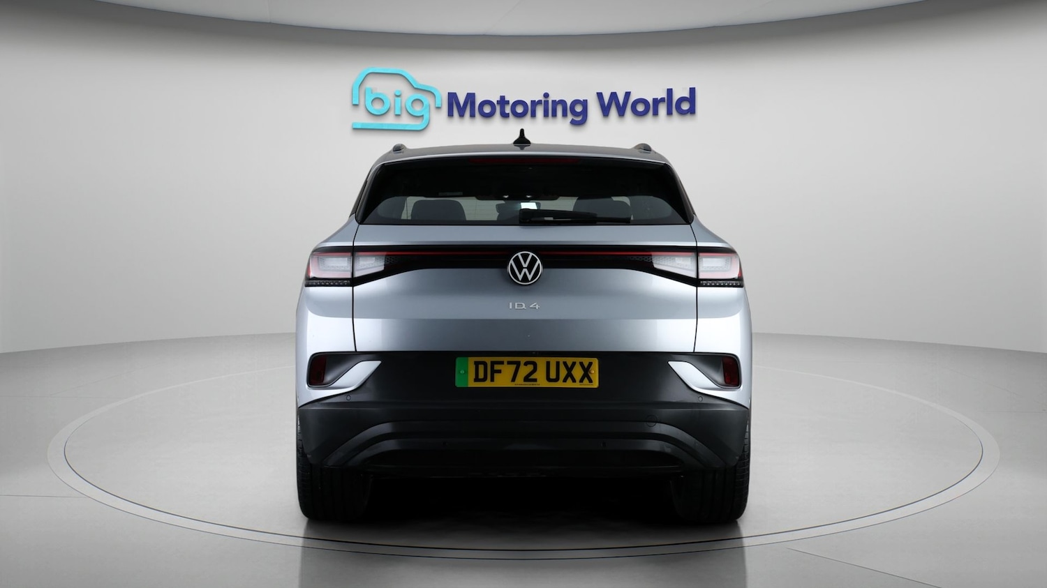 Used Volkswagen ID.4 2023 for sale - 77523068: Photo 6