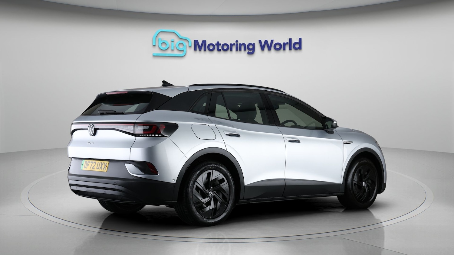 Used Volkswagen ID.4 2023 for sale - 77523068: Photo 7