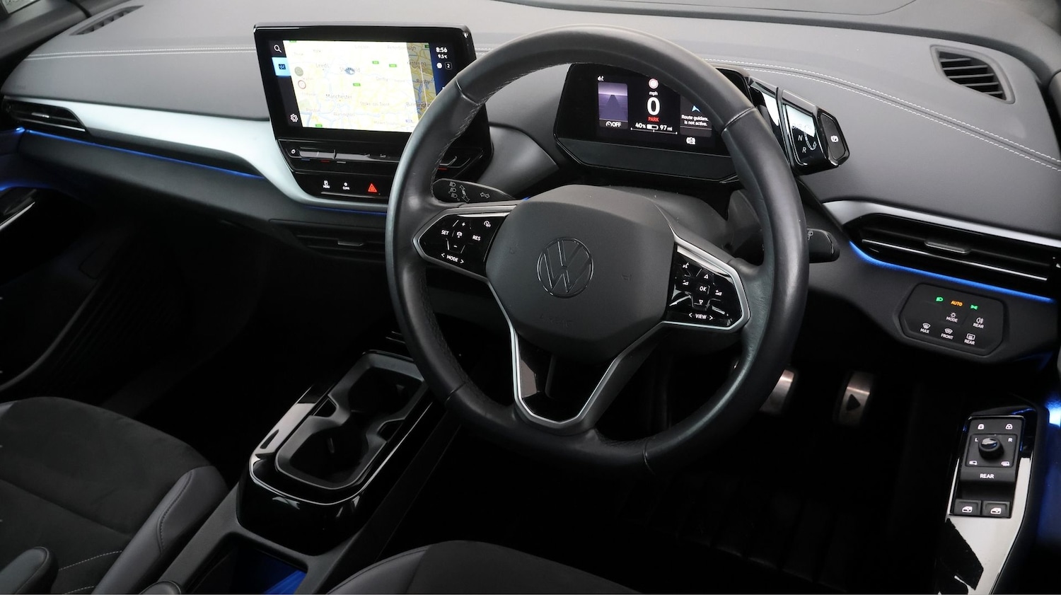 Used Volkswagen ID.4 2023 for sale - 77523068: Photo 9