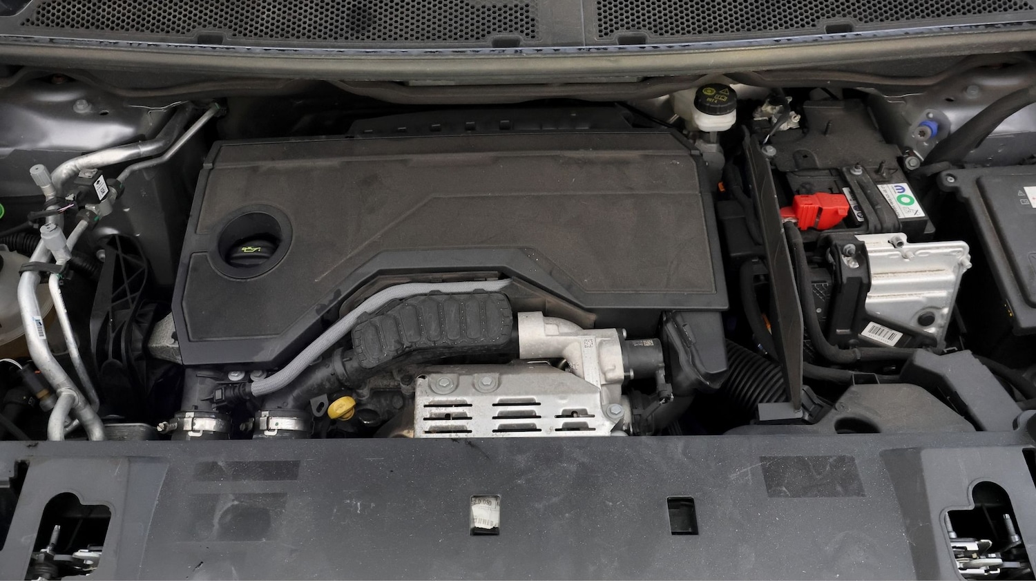 Used Peugeot 3008 2025 for sale - 77921614: Photo 18