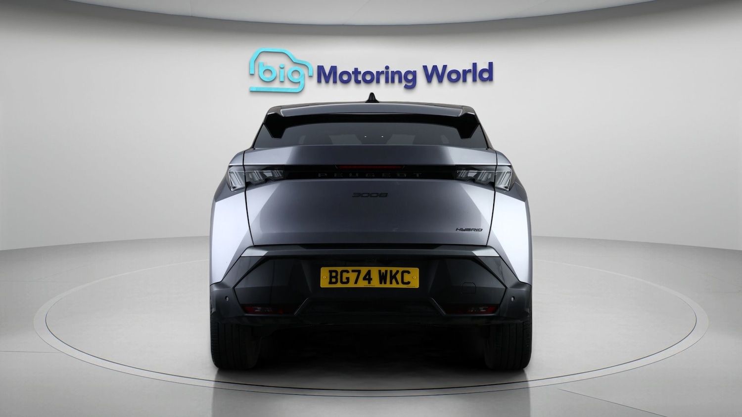 Used Peugeot 3008 2025 for sale - 77921614: Photo 6