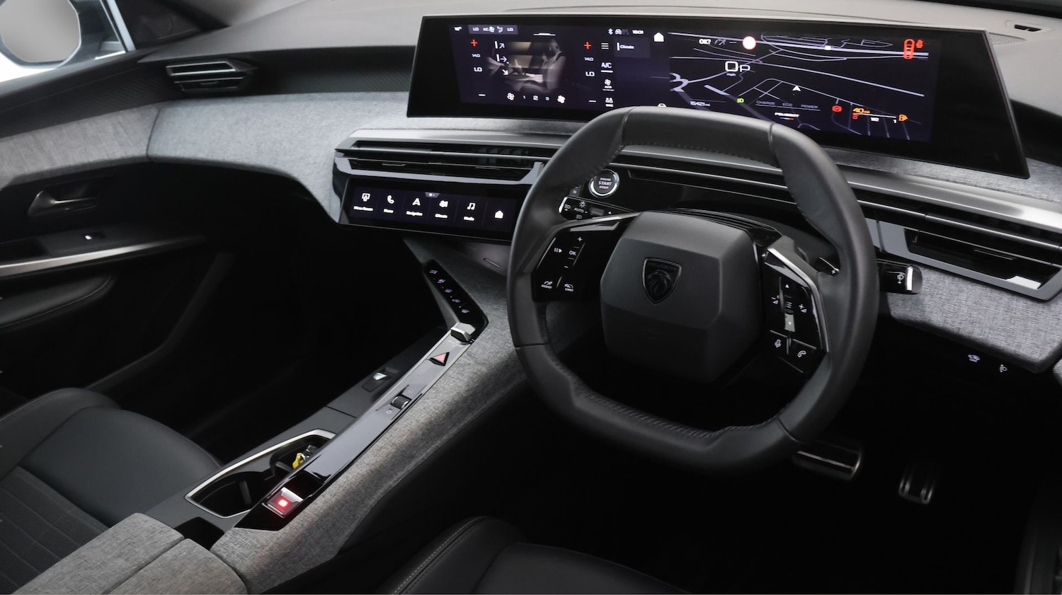 Used Peugeot 3008 2025 for sale - 77921614: Photo 9