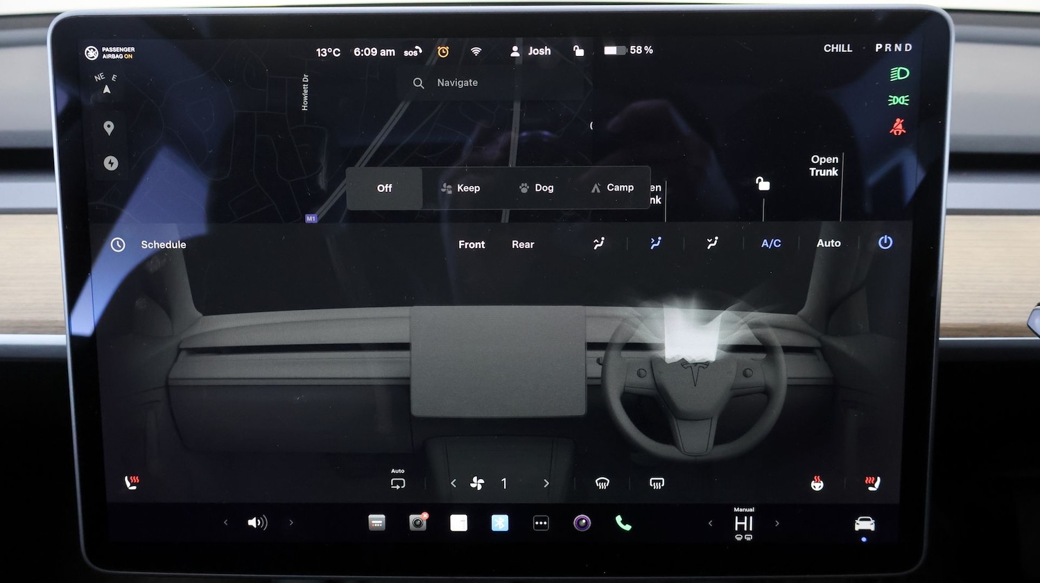 Used Tesla Model 3 2021 for sale - 77298221: Photo 12