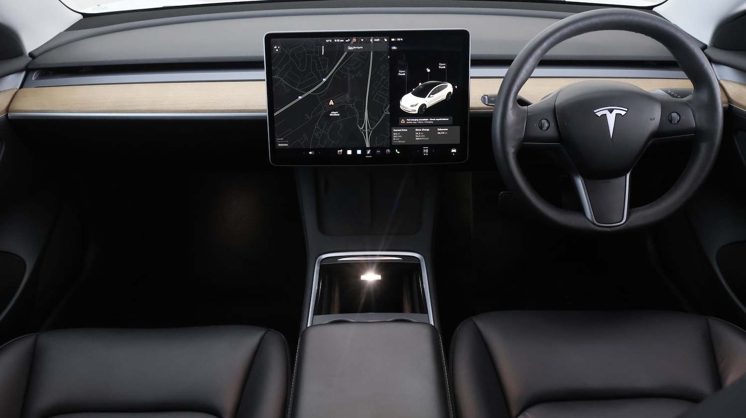 Used Tesla Model 3 2021 for sale - 77298221: Photo 13