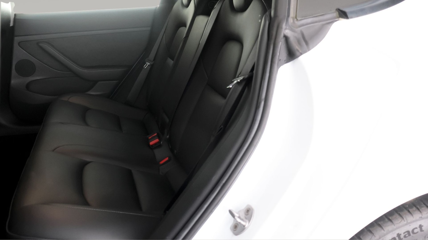 Used Tesla Model 3 2021 for sale - 77298221: Photo 16