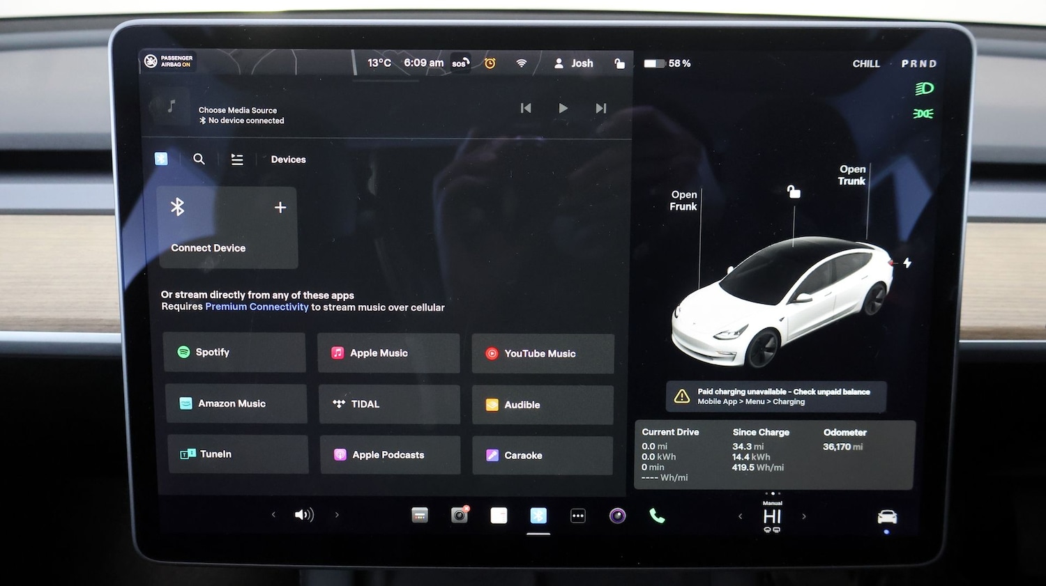 Used Tesla Model 3 2021 for sale - 77298221: Photo 25