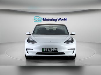 Used Tesla Model 3 2021 for sale - 77298221: Photo