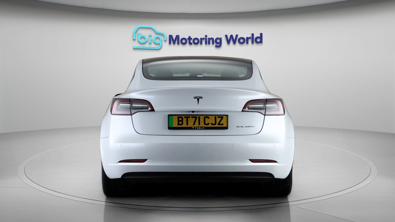 Used Tesla Model 3 2021 for sale - 77298221: Photo 6