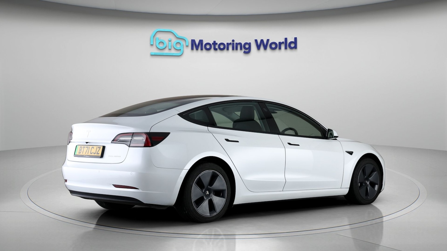 Used Tesla Model 3 2021 for sale - 77298221: Photo 7