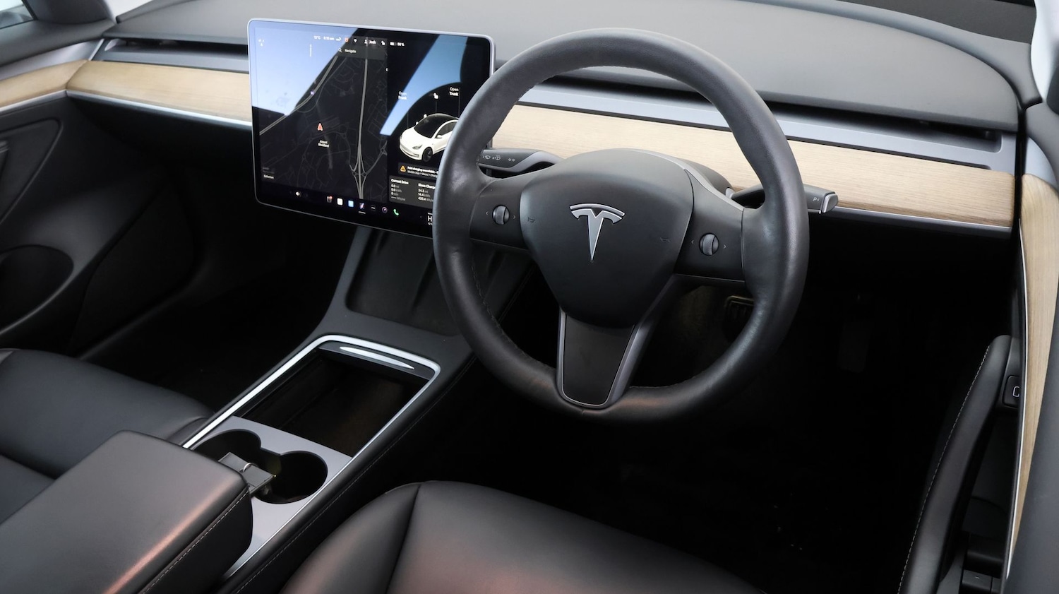 Used Tesla Model 3 2021 for sale - 77298221: Photo 9