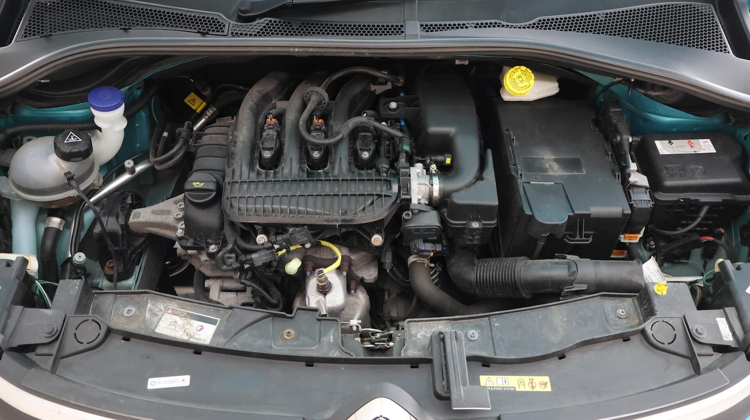 Vehicle 19