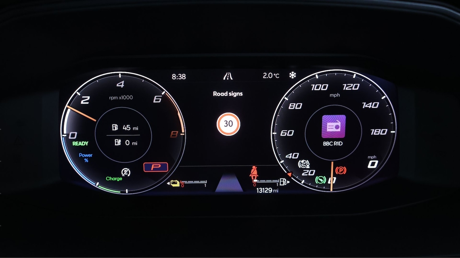 Used Cupra Formentor 2024 for sale - 77355067: Photo 10