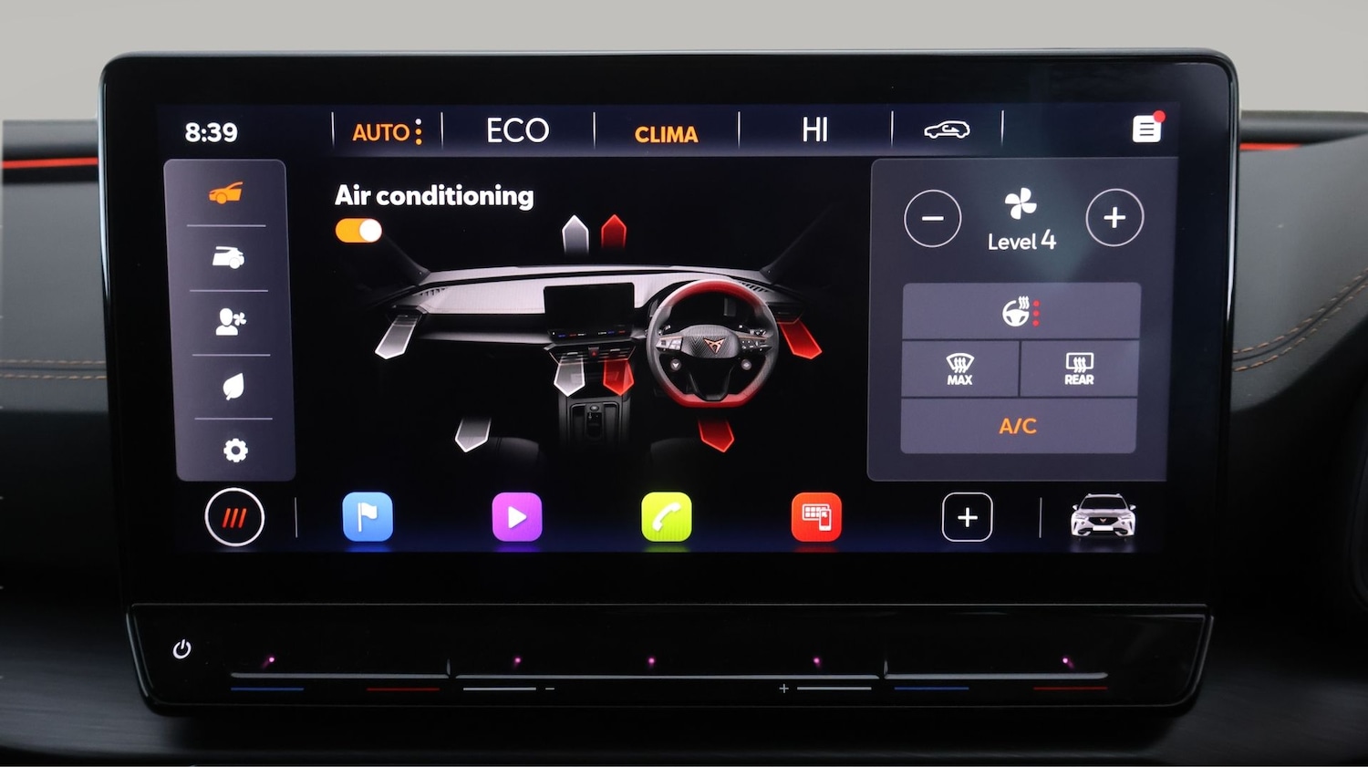 Used Cupra Formentor 2024 for sale - 77355067: Photo 11