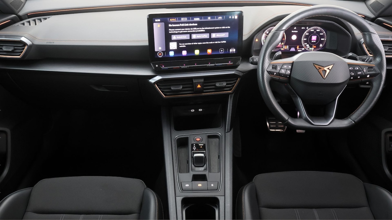 Used Cupra Formentor 2024 for sale - 77355067: Photo 12