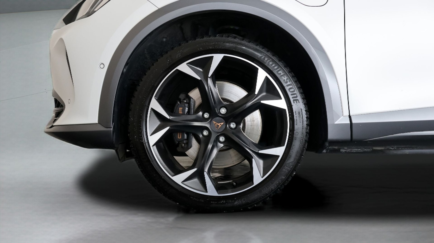 Used Cupra Formentor 2024 for sale - 77355067: Photo 17