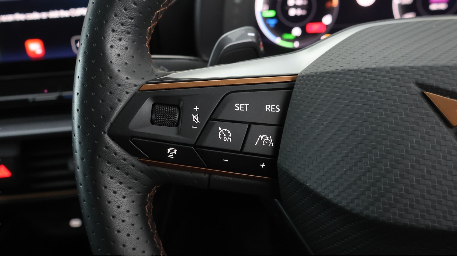 Used Cupra Formentor 2024 for sale - 77355067: Photo 21